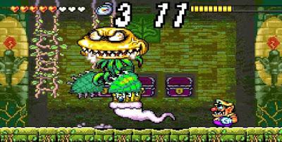 Grandes juegos desconocidos de Gameboy Advance Grandes juegos desconocidos de Gameboy Advance