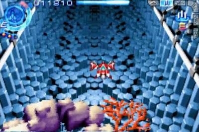 Grandes juegos desconocidos de Gameboy Advance Grandes juegos desconocidos de Gameboy Advance