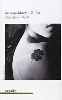 MÁS QUE CUERPOS MÁS QUE CUERPOS