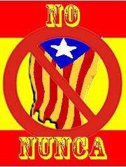 El Blog de CARLOS CC (El Rebuznómetro): Carta abierta a todo aquel ciudadano catalán que también se sienta profundamente español. NACIONALISMOCATALÁNNO