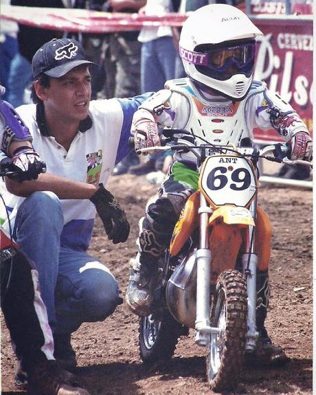 Tomas Puerta Tomas Puerta