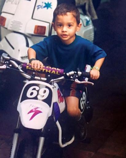 Tomas Puerta Tomas Puerta