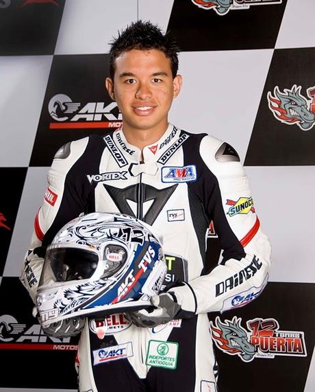 Tomas Puerta Tomas Puerta