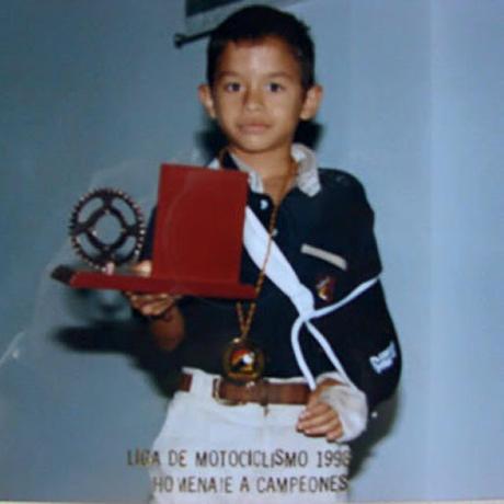 Tomas Puerta Tomas Puerta