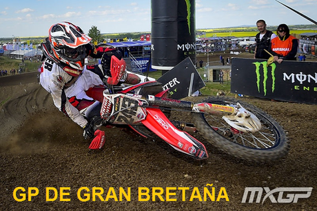 Campeonato Mundial de Motocross 2016