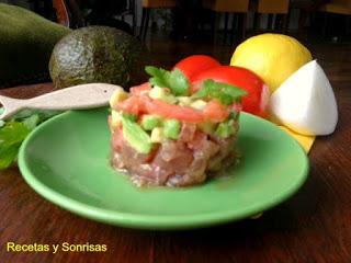 CARNES Y PESCADOS PARA EL VERANO