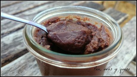 Flan de chocolate (tradicional o Crock-Pot)