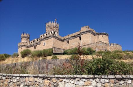 SENDERISMO POR LA PEDRIZA HASTA EL REFUGIO GINER DE LOS RÍOS