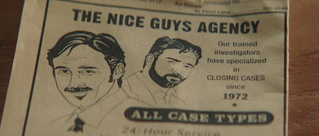 The Nice Guys - 2016
