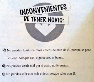 75 consejos para perpetuar el machismo y el acoso escolar (3)