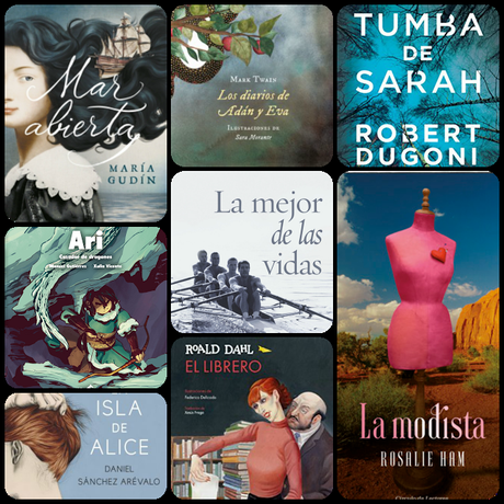 Recuento Julio 2016 (Tarro-Libros) Recuento Julio 2016 (Tarro-Libros)