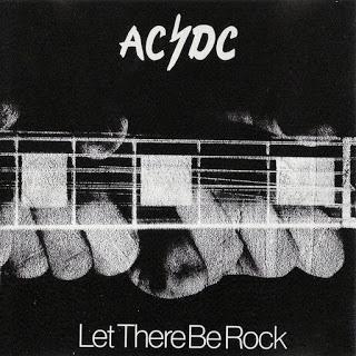 AC/DC - Crabsody in Blue (1977) AC/DC - Crabsody in Blue (1977)