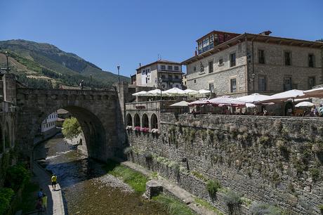 Rincones de Potes