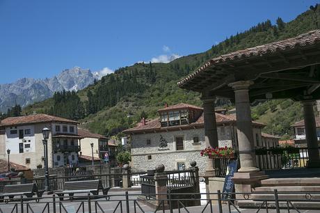 Rincones de Potes