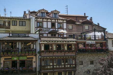 Rincones de Potes