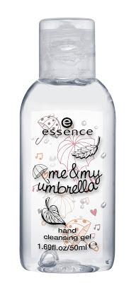 Essence Exit To Explorer Y Me & My Umbrella / Catrice Retrospective