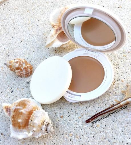 Un Verano Más Cuido la Piel de mi Rostro con los Solares de Avène Un Verano Más Cuido la Piel de mi Rostro con los Solares de Avène