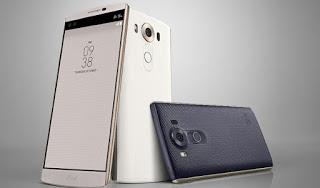 LG V20 el nuevo teléfono de LG vendrá con el sistema operativo android 7.
