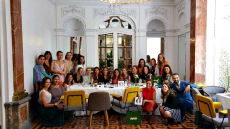 red,orange and LA MER red,orange and LA MER