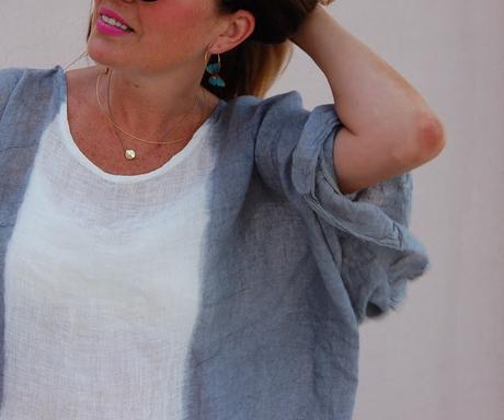 mÁXI lINO + mARIPOSAS #nOUNIFORMES mÁXI lINO + mARIPOSAS #nOUNIFORMES