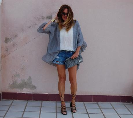 mÁXI lINO + mARIPOSAS #nOUNIFORMES mÁXI lINO + mARIPOSAS #nOUNIFORMES