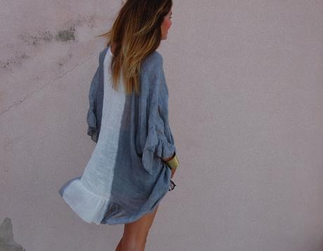 mÁXI lINO + mARIPOSAS #nOUNIFORMES mÁXI lINO + mARIPOSAS #nOUNIFORMES