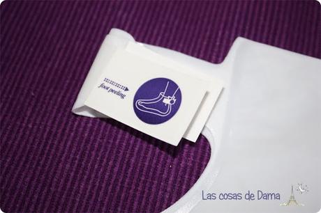 Cuida tus pies con Soft & smooth feet de Iroha Nature Iroha Nature pies mascarillas sock mask