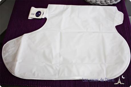 Cuida tus pies con Soft & smooth feet de Iroha Nature Iroha Nature pies mascarillas sock mask