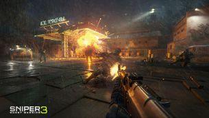 Sniper Ghost Warrior 3 04