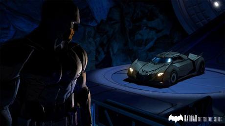 Batman – The Telltale Series 02