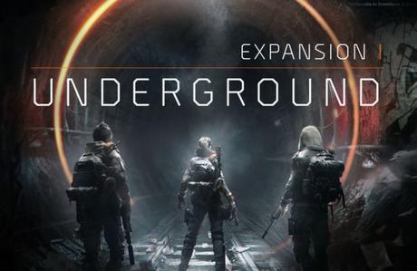 Tom Clancy’s The Division Subsuelo ya disponible en Playstation 4 the_division_underground