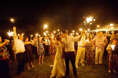 Una boda real de inspiración campestre