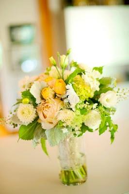 Una boda real de inspiración campestre