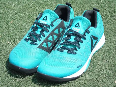 Reebok Nano 6.0 (REVIEW) Reebok Nano 6.0 (REVIEW)