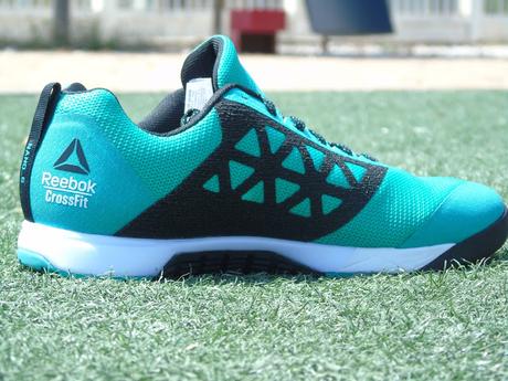 Reebok Nano 6.0 (REVIEW) Reebok Nano 6.0 (REVIEW)