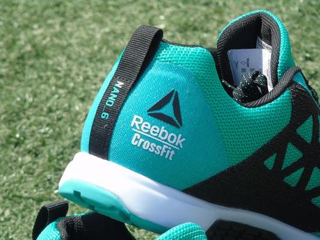 Reebok Nano 6.0 (REVIEW) Reebok Nano 6.0 (REVIEW)