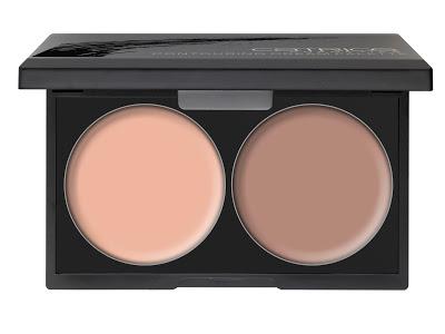 CATRICE se suma a la fiebre por el contouring