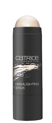 CATRICE se suma a la fiebre por el contouring