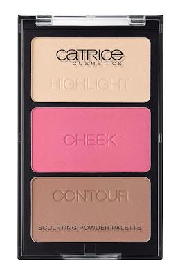 CATRICE se suma a la fiebre por el contouring