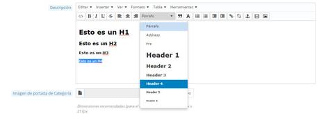 13 trucos SEO para Tiendas Online Prestashop SEO Tienda Online Prestashop