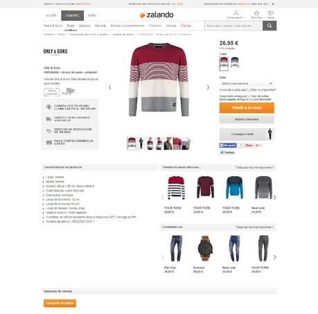 13 trucos SEO para Tiendas Online Prestashop 13 trucos SEO para Tiendas Online Prestashop