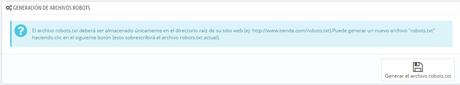 13 trucos SEO para Tiendas Online Prestashop SEO Tienda Online Prestashop