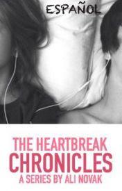 Recomendación Wattpad: The Heartbreakers (The Heartbreak Chronicles Libro 1) | Ali Novak
