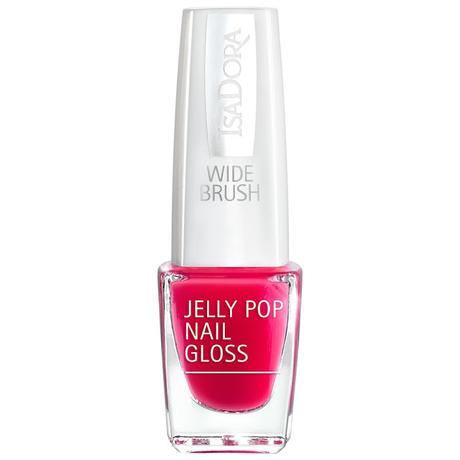 Miradas, Labios y Uñas Repletos de Color con IsaDora Miradas, Labios y Uñas Repletos de Color con IsaDora