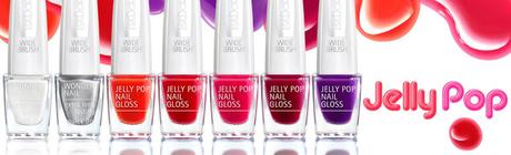 Miradas, Labios y Uñas Repletos de Color con IsaDora Miradas, Labios y Uñas Repletos de Color con IsaDora