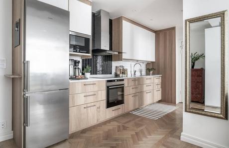 La paleta de colores de un apartamento paleta colores apartamento