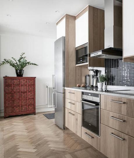 La paleta de colores de un apartamento paleta colores apartamento