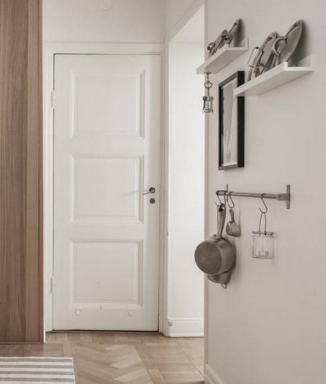 La paleta de colores de un apartamento paleta colores apartamento