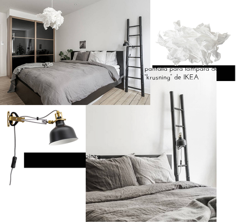 La paleta de colores de un apartamento paleta colores apartamento