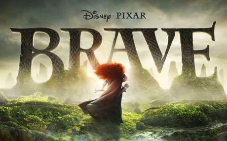 Brave (2012) – pelirrojos al poder